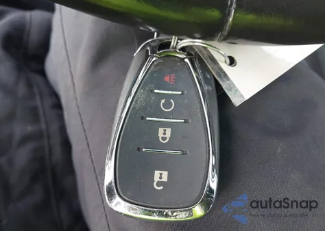 2021 Chevrolet Bolt Ev Fwd Premier z USA, uszkodzony, nr VIN 1G1FZ6S05M4103731